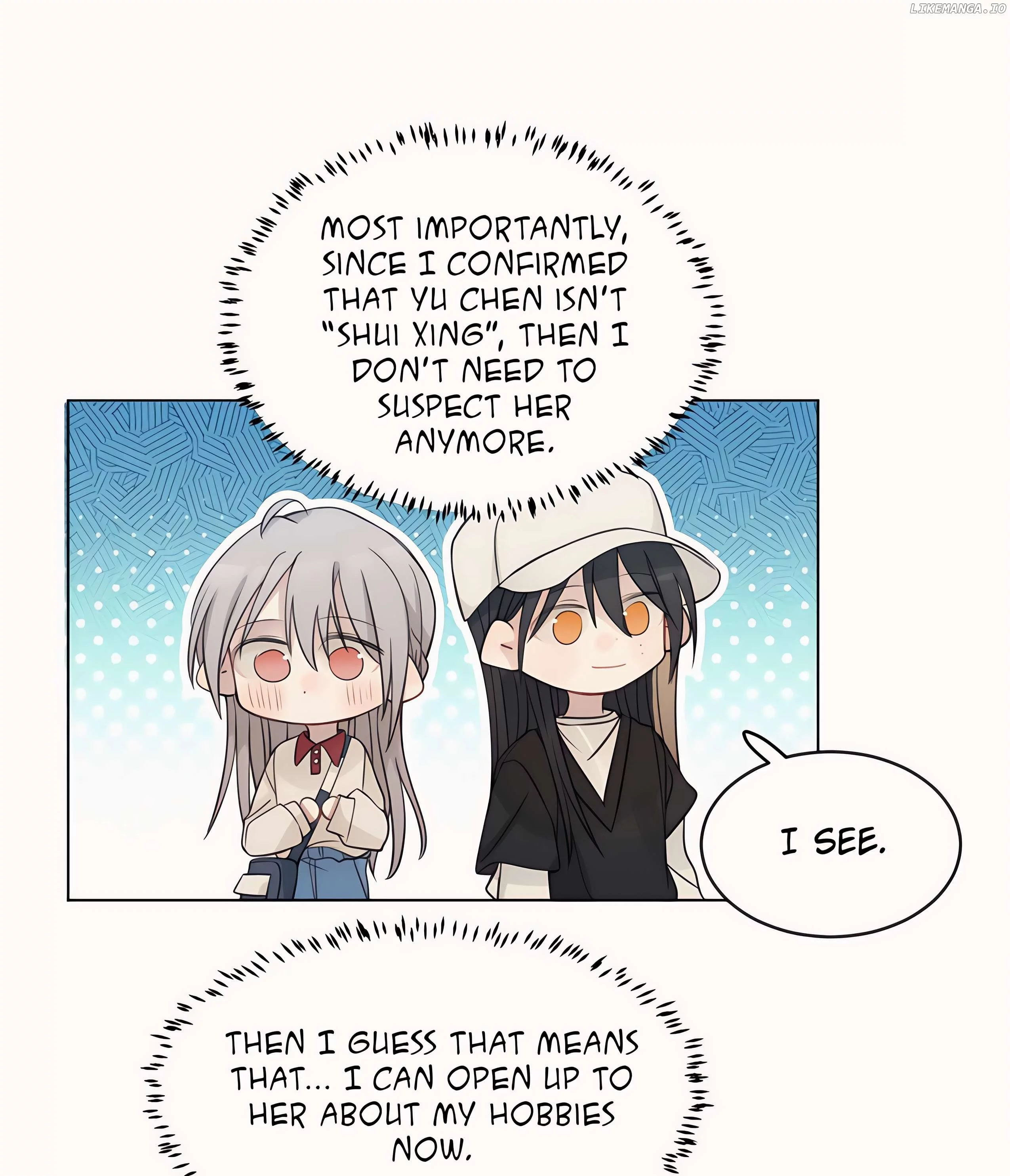 Listening to the Stars Chapter 24 page 24