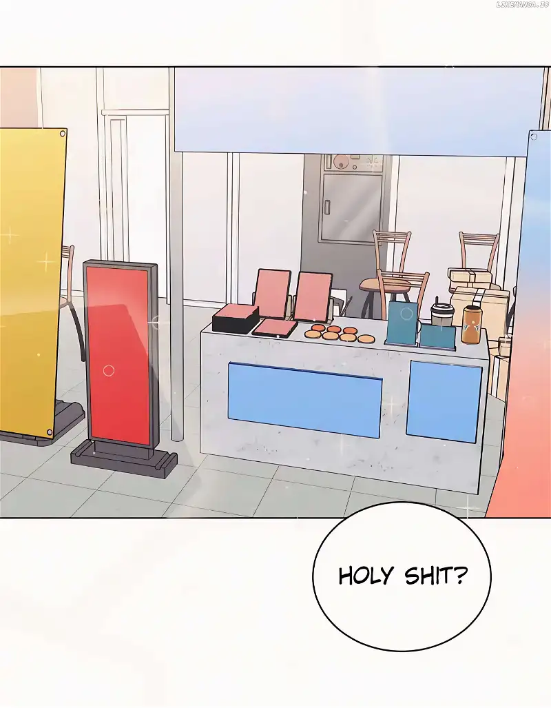 Listening to the Stars Chapter 25 page 3