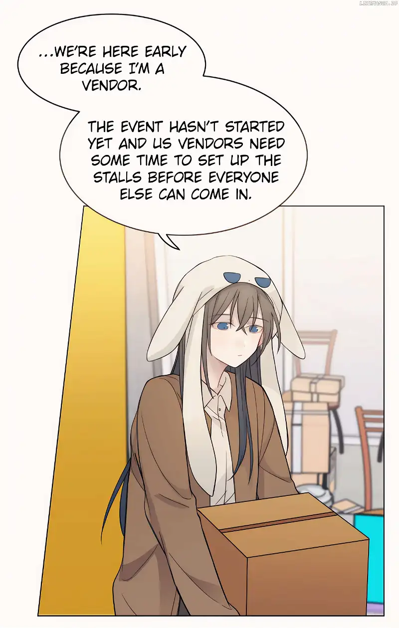 Listening to the Stars Chapter 25 page 6
