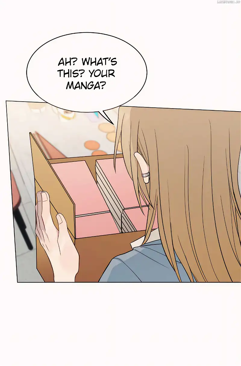 Listening to the Stars Chapter 25 page 9
