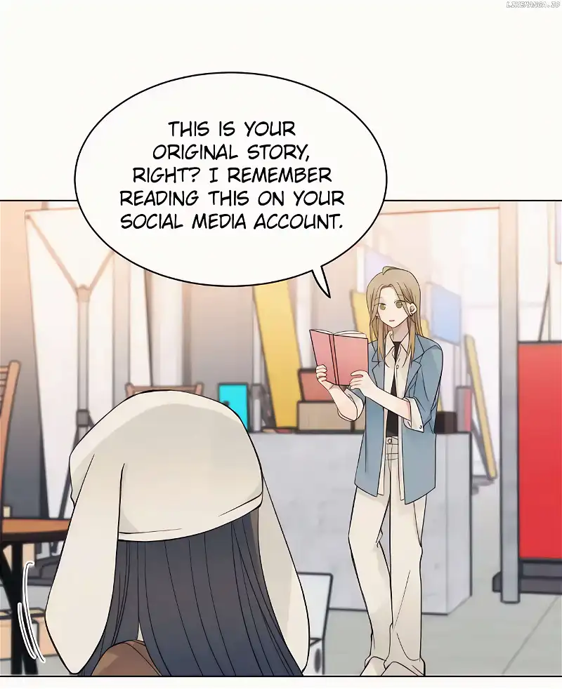 Listening to the Stars Chapter 25 page 10