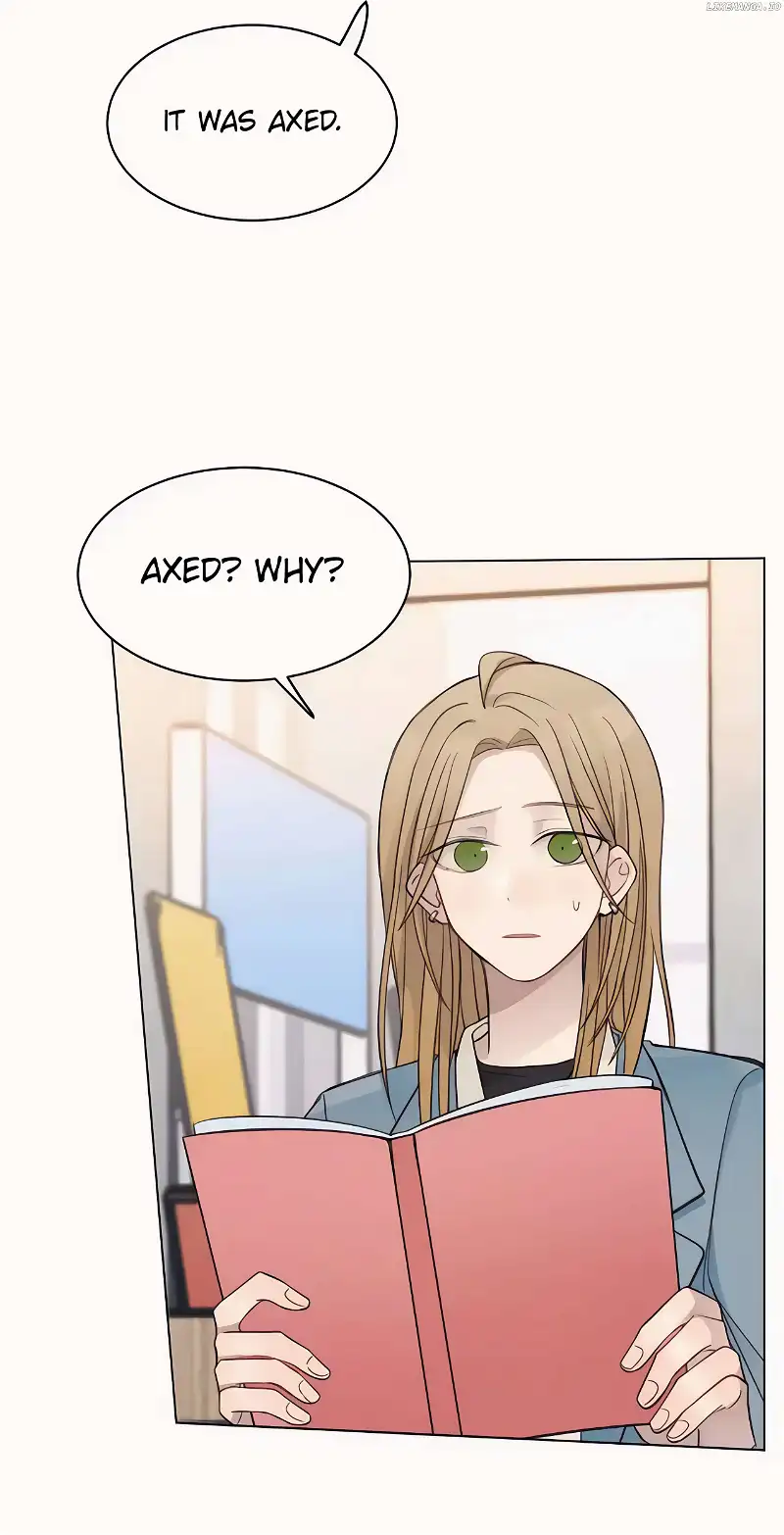 Listening to the Stars Chapter 25 page 12