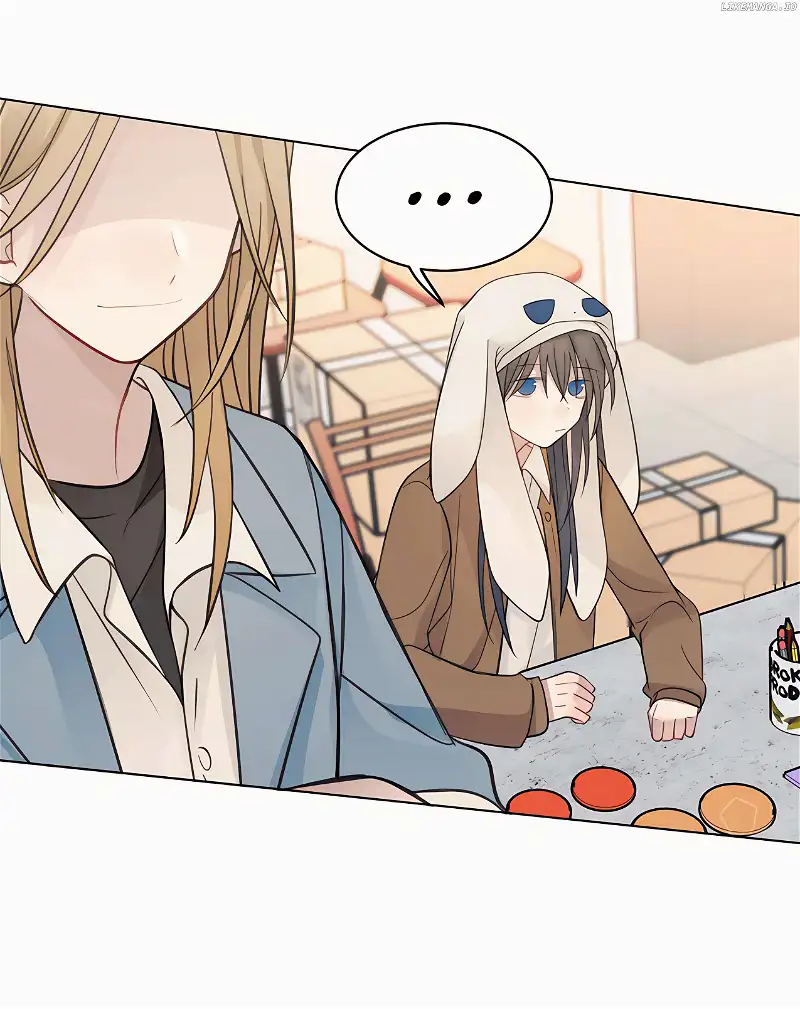 Listening to the Stars Chapter 25 page 25