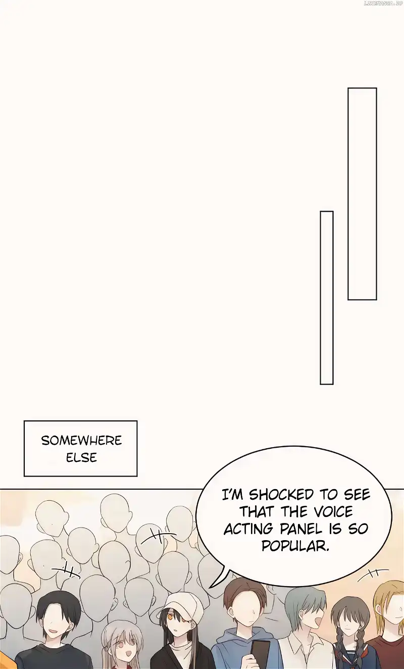 Listening to the Stars Chapter 25 page 28