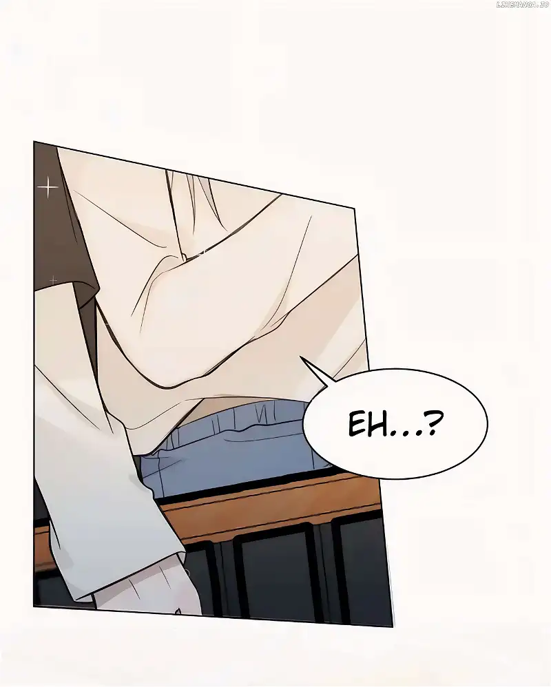 Listening to the Stars Chapter 25 page 32