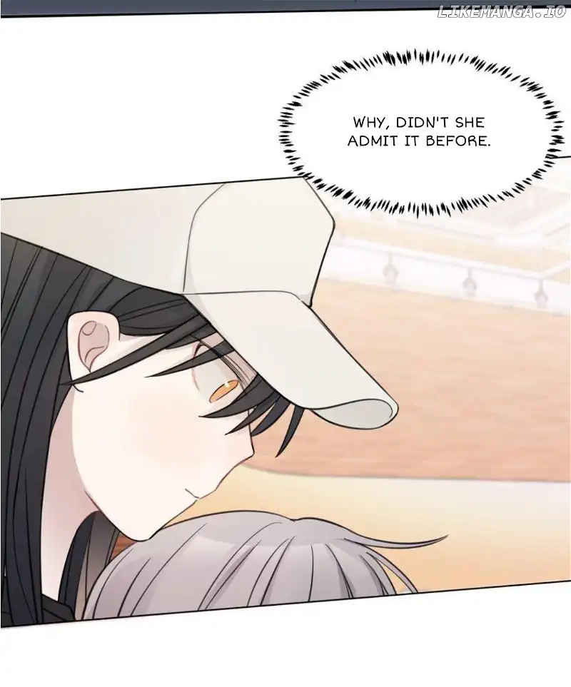 Listening to the Stars Chapter 26 page 8