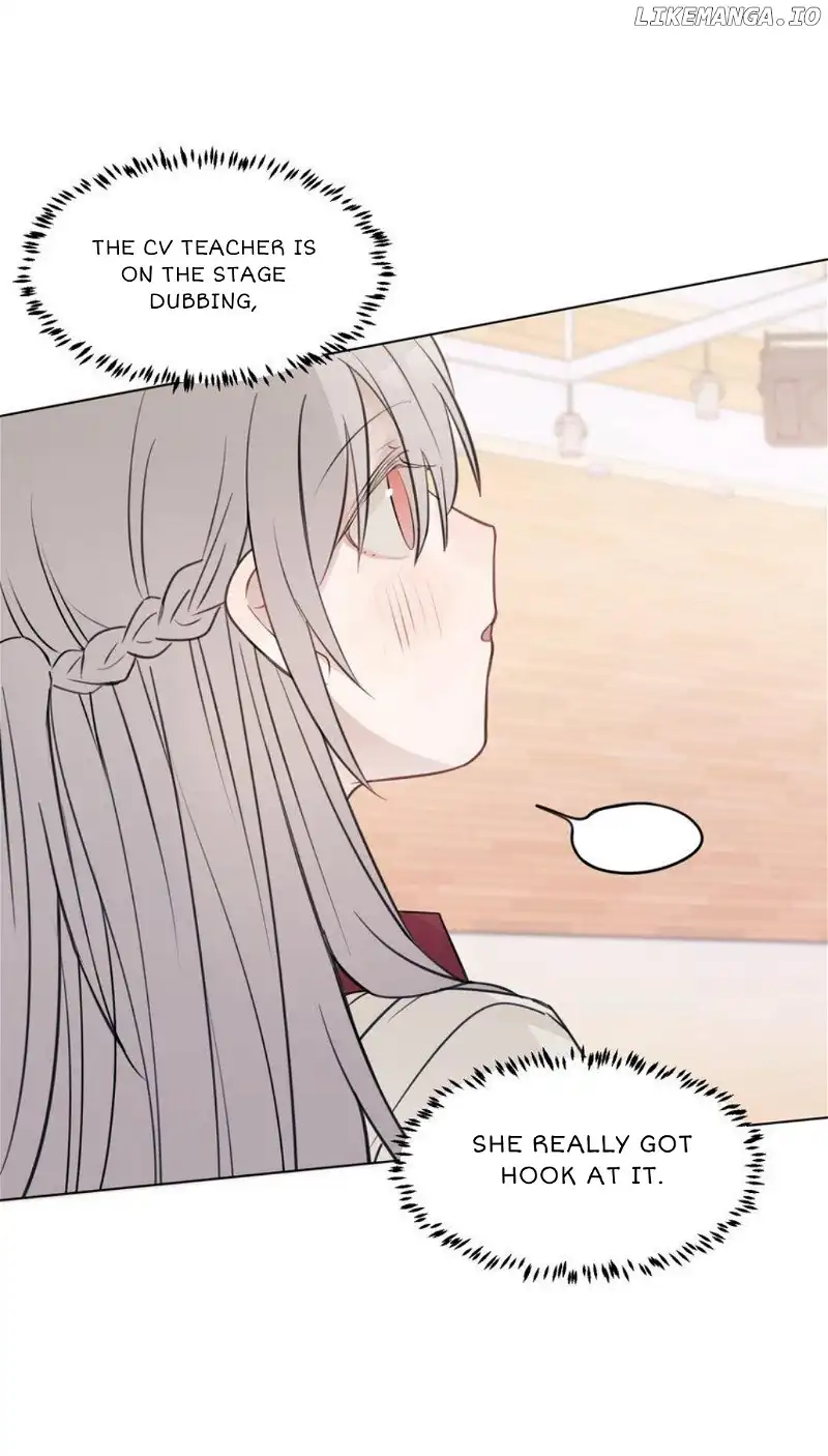 Listening to the Stars Chapter 26 page 6