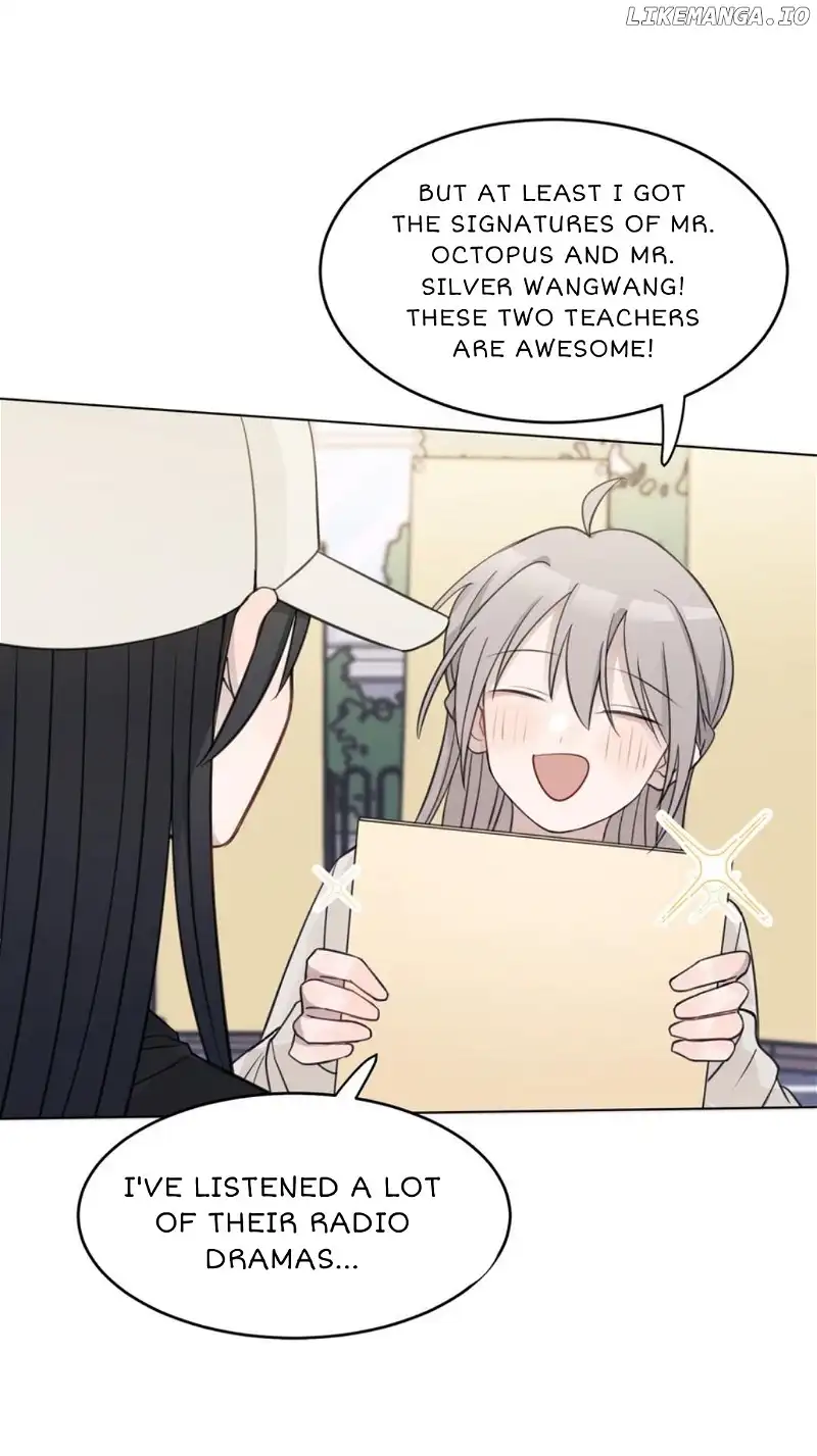 Listening to the Stars Chapter 26 page 29
