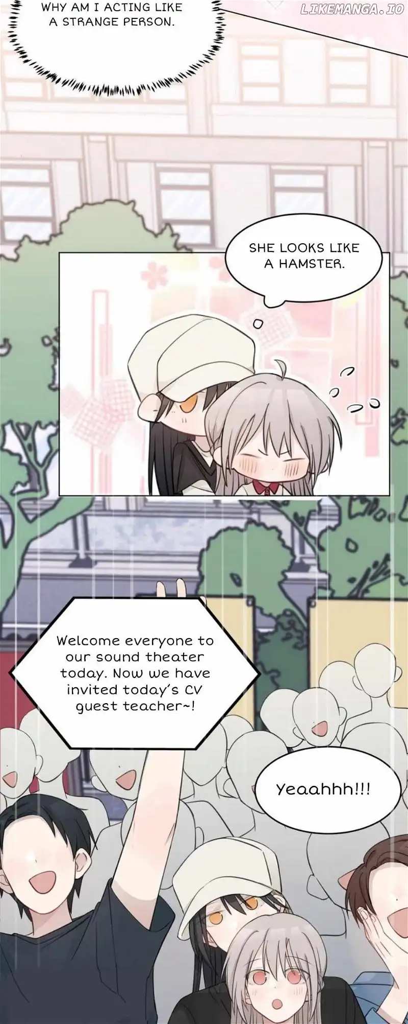 Listening to the Stars Chapter 26 page 4