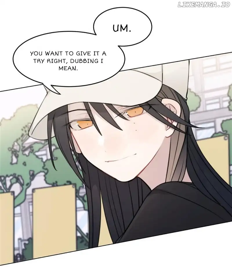 Listening to the Stars Chapter 26 page 14