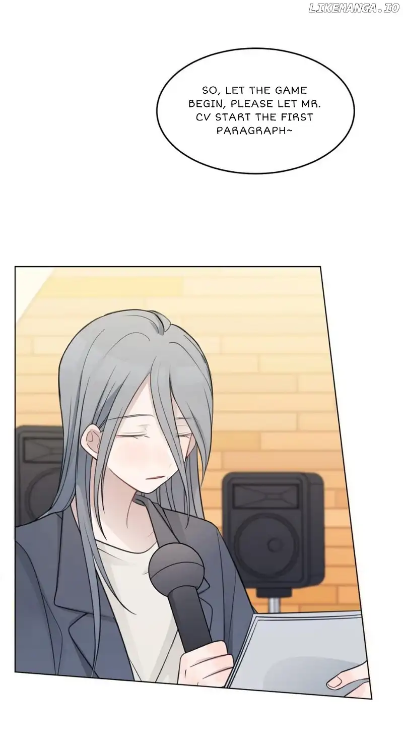 Listening to the Stars Chapter 26 page 18