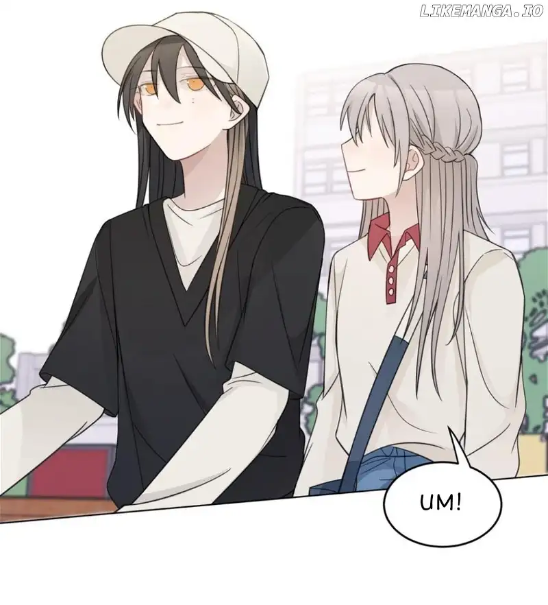 Listening to the Stars Chapter 26 page 31