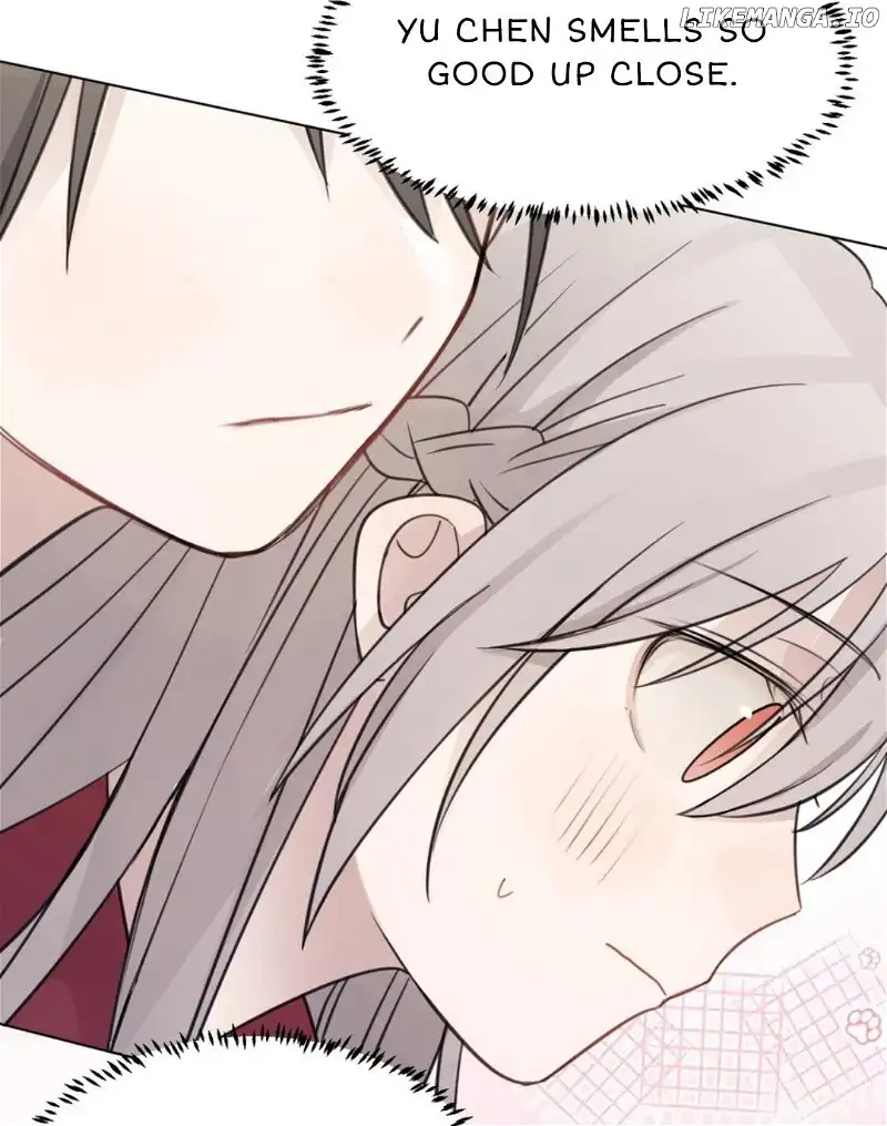 Listening to the Stars Chapter 26 page 3