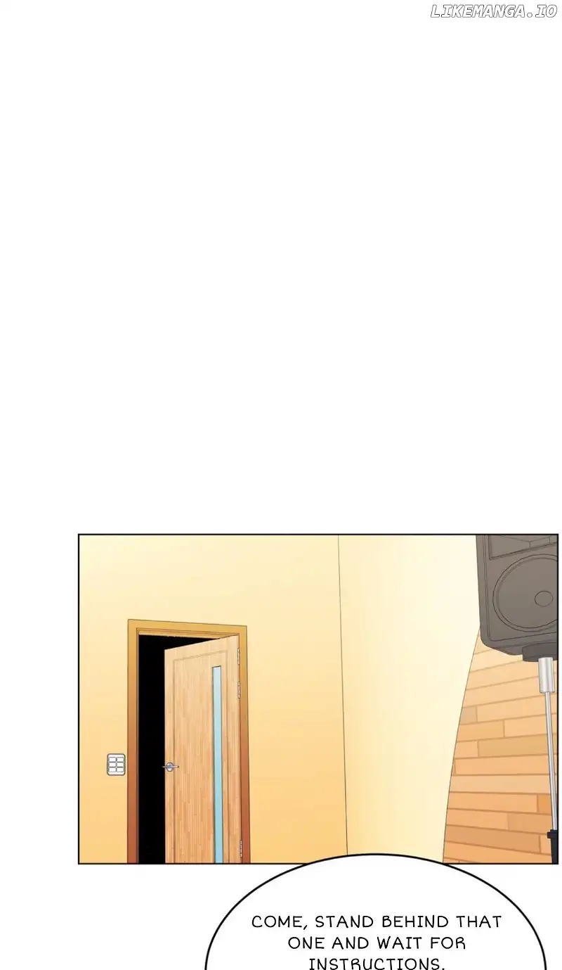 Listening to the Stars Chapter 26 page 16
