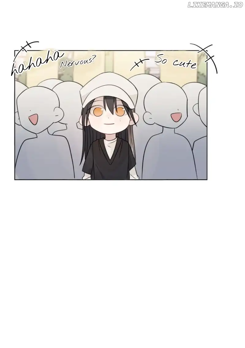 Listening to the Stars Chapter 26 page 27