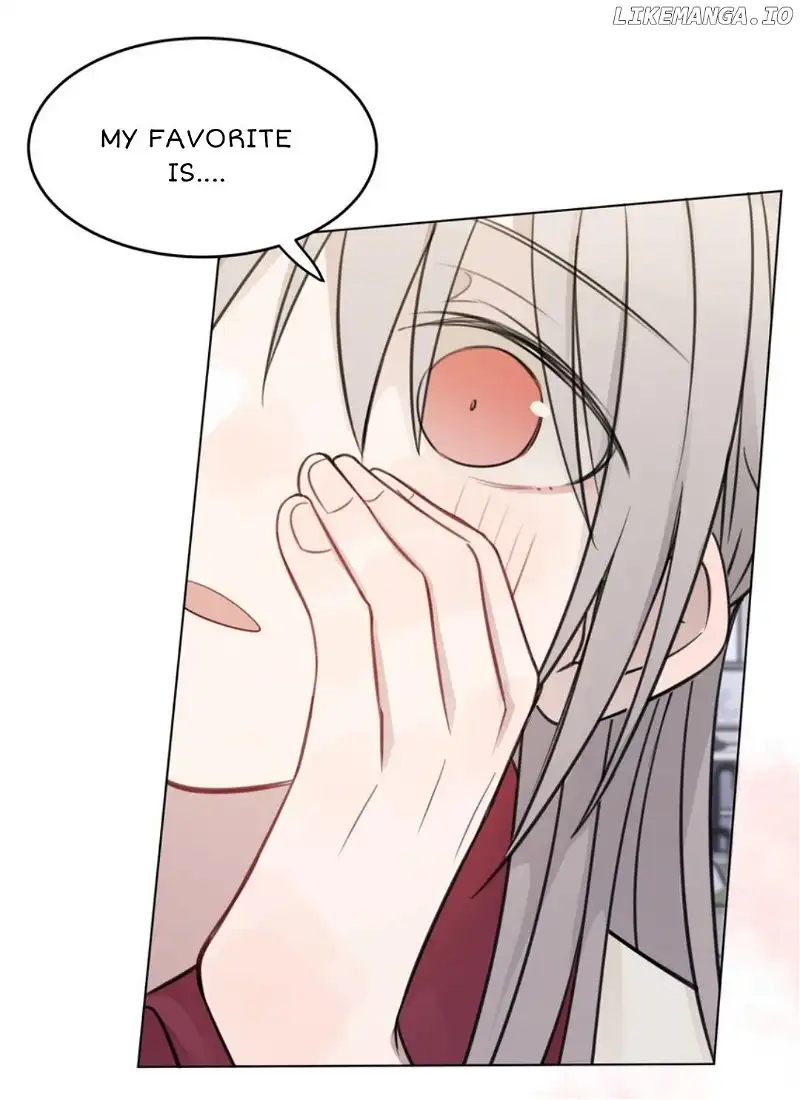 Listening to the Stars Chapter 26 page 34