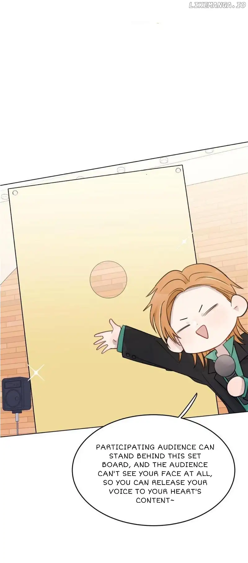Listening to the Stars Chapter 26 page 10