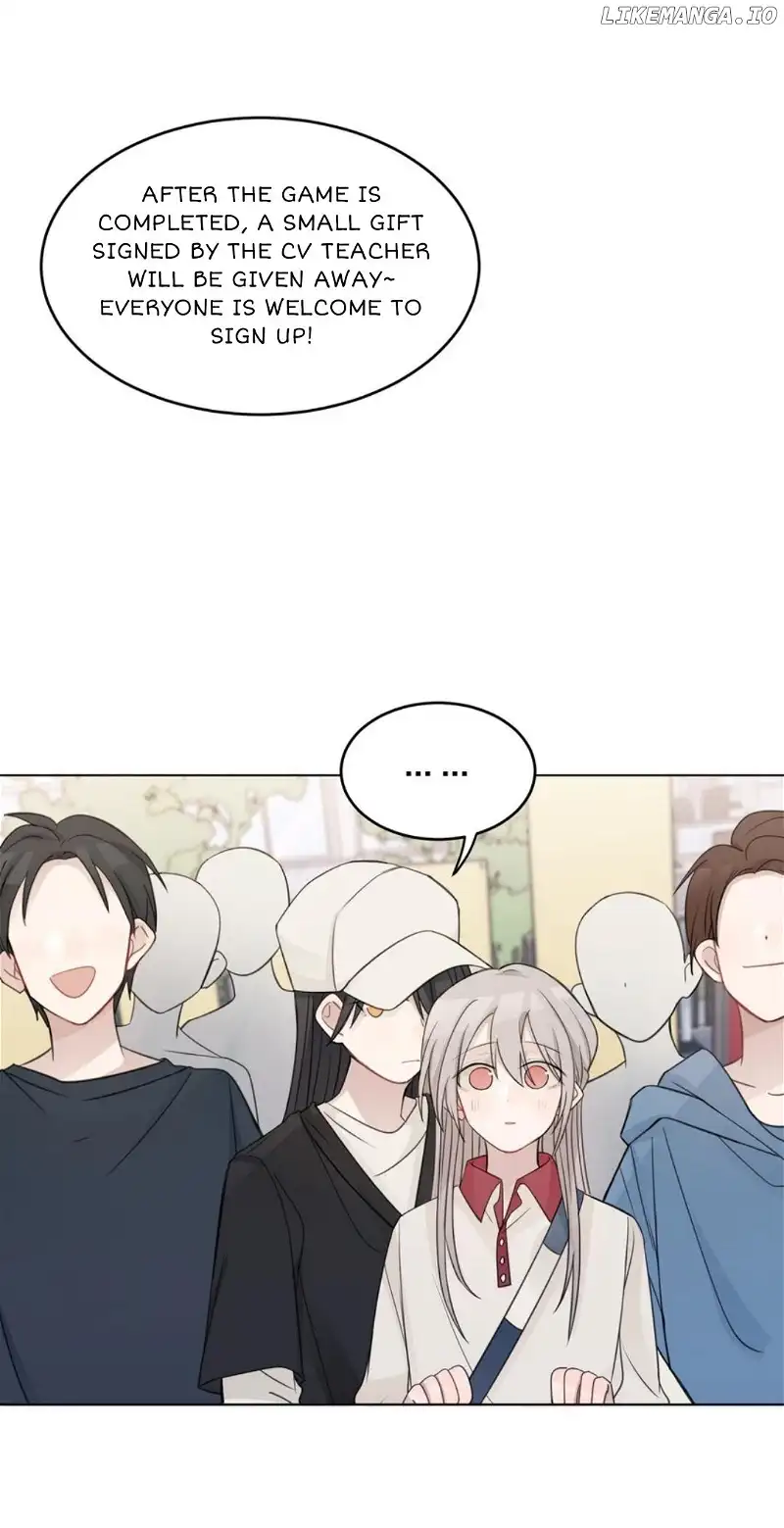 Listening to the Stars Chapter 26 page 11