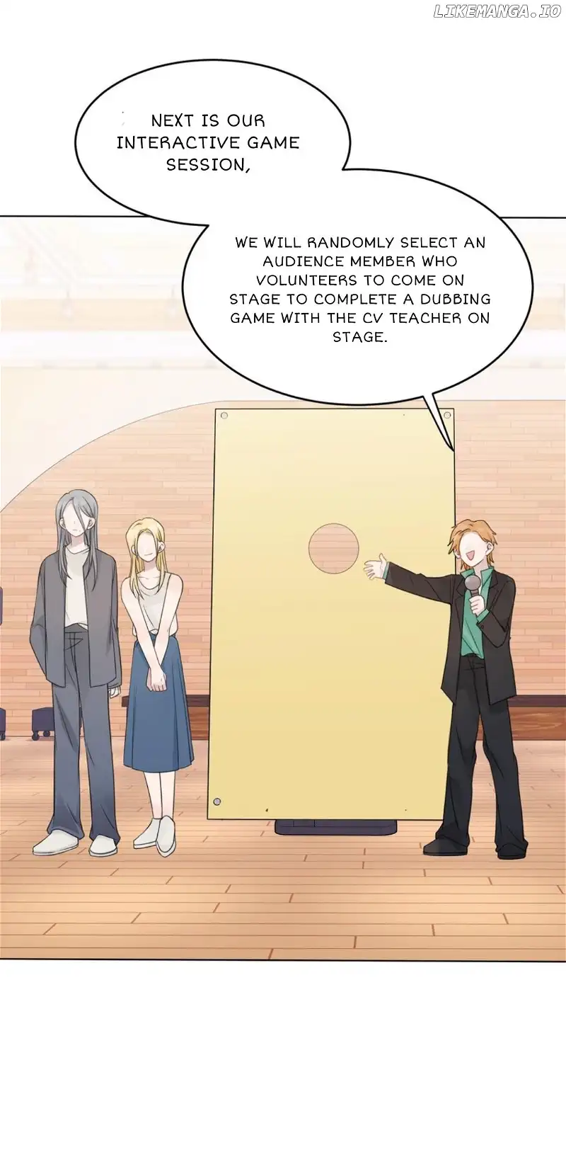 Listening to the Stars Chapter 26 page 9