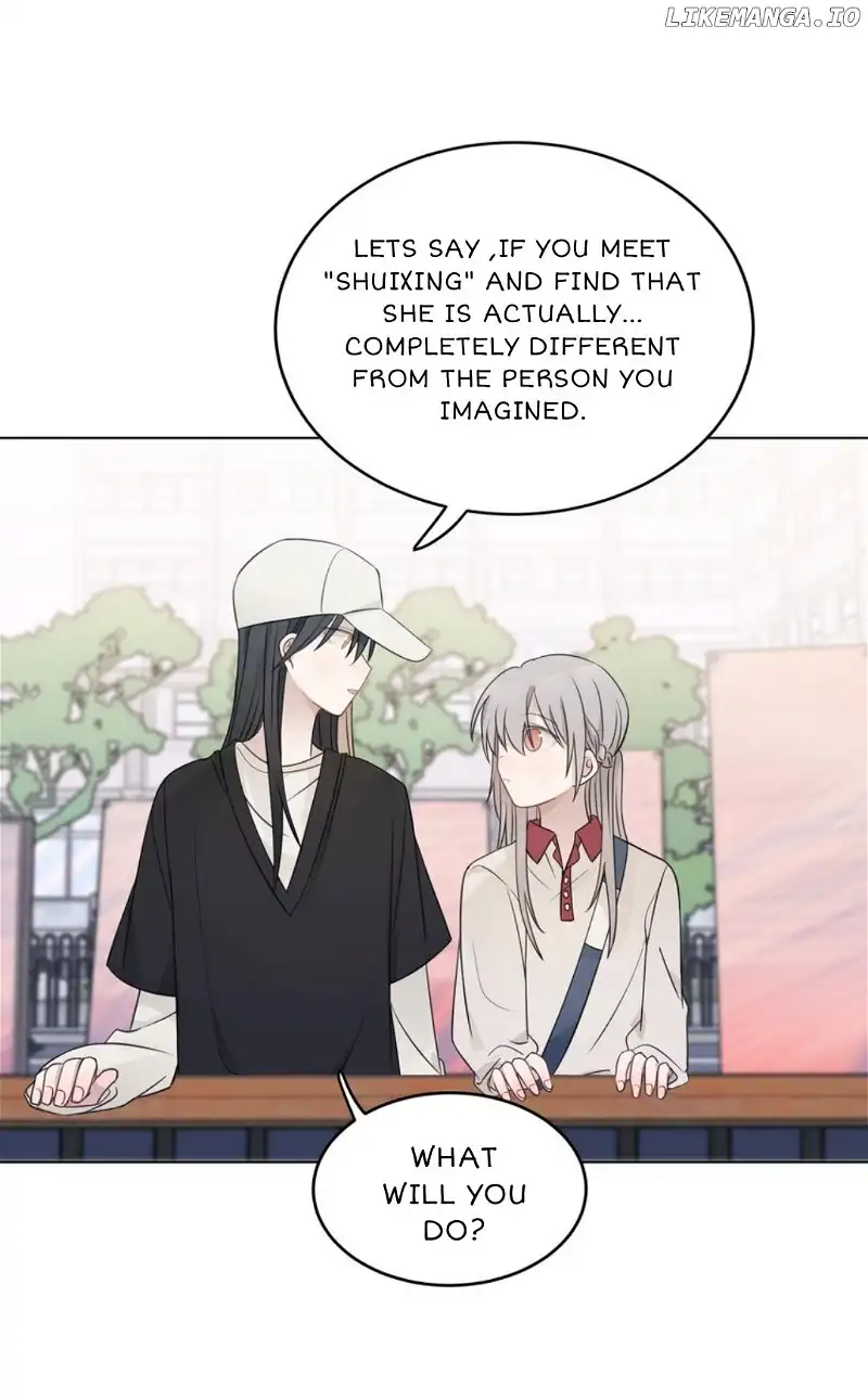 Listening to the Stars Chapter 27 page 11