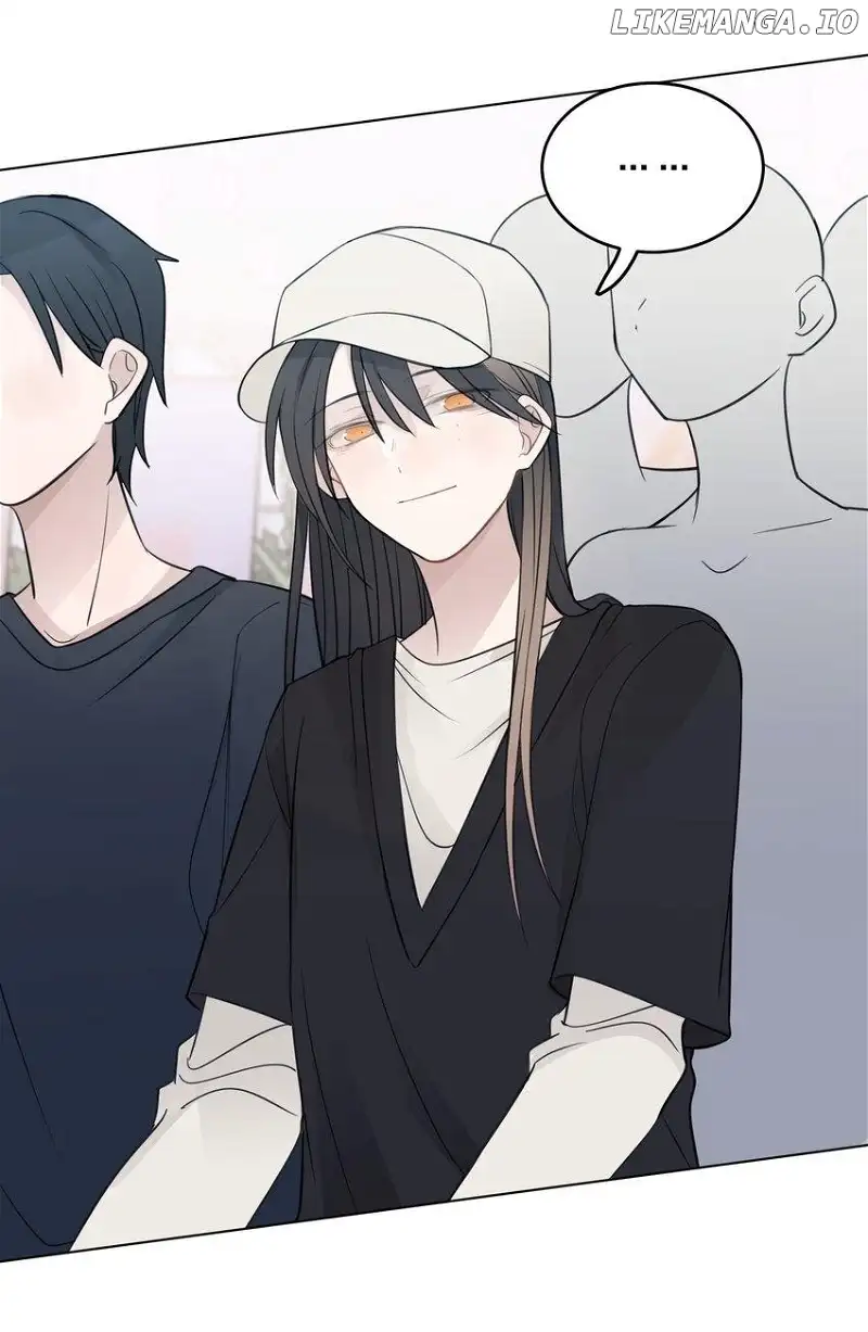 Listening to the Stars Chapter 27 page 15