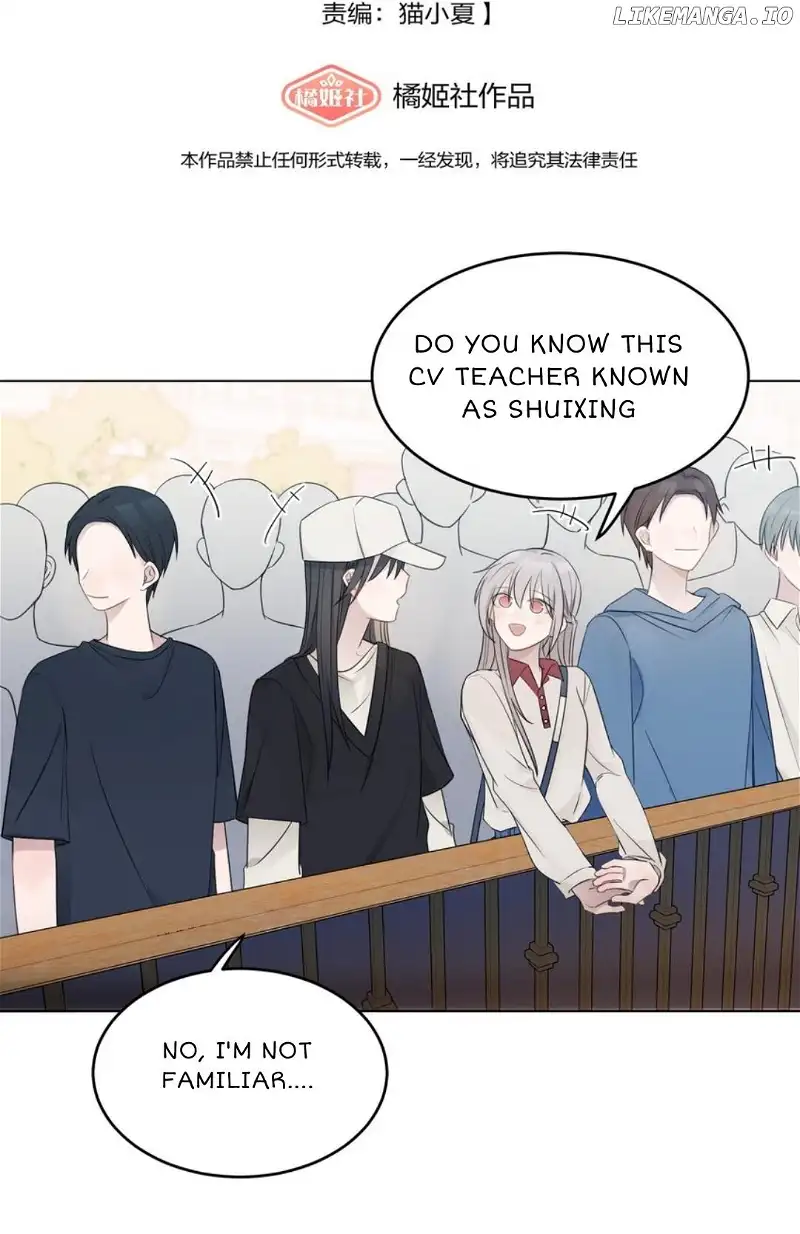 Listening to the Stars Chapter 27 page 2