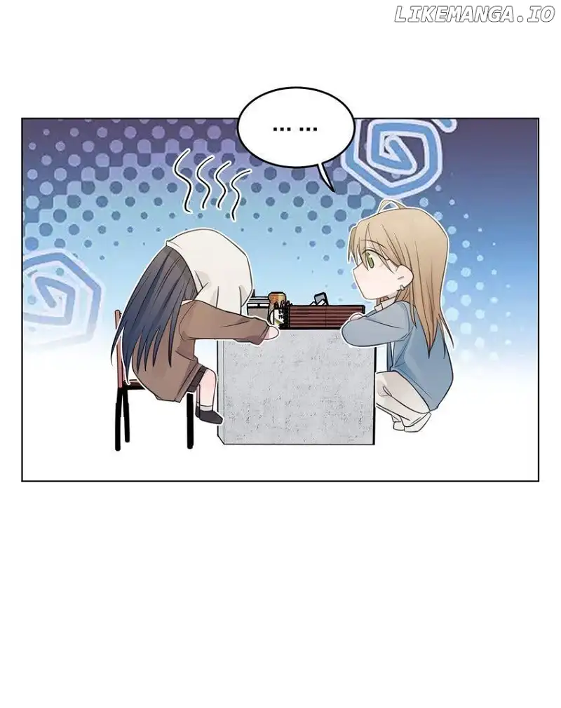 Listening to the Stars Chapter 27 page 22