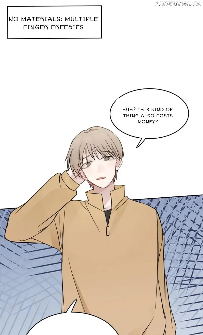 Listening to the Stars Chapter 27 page 33