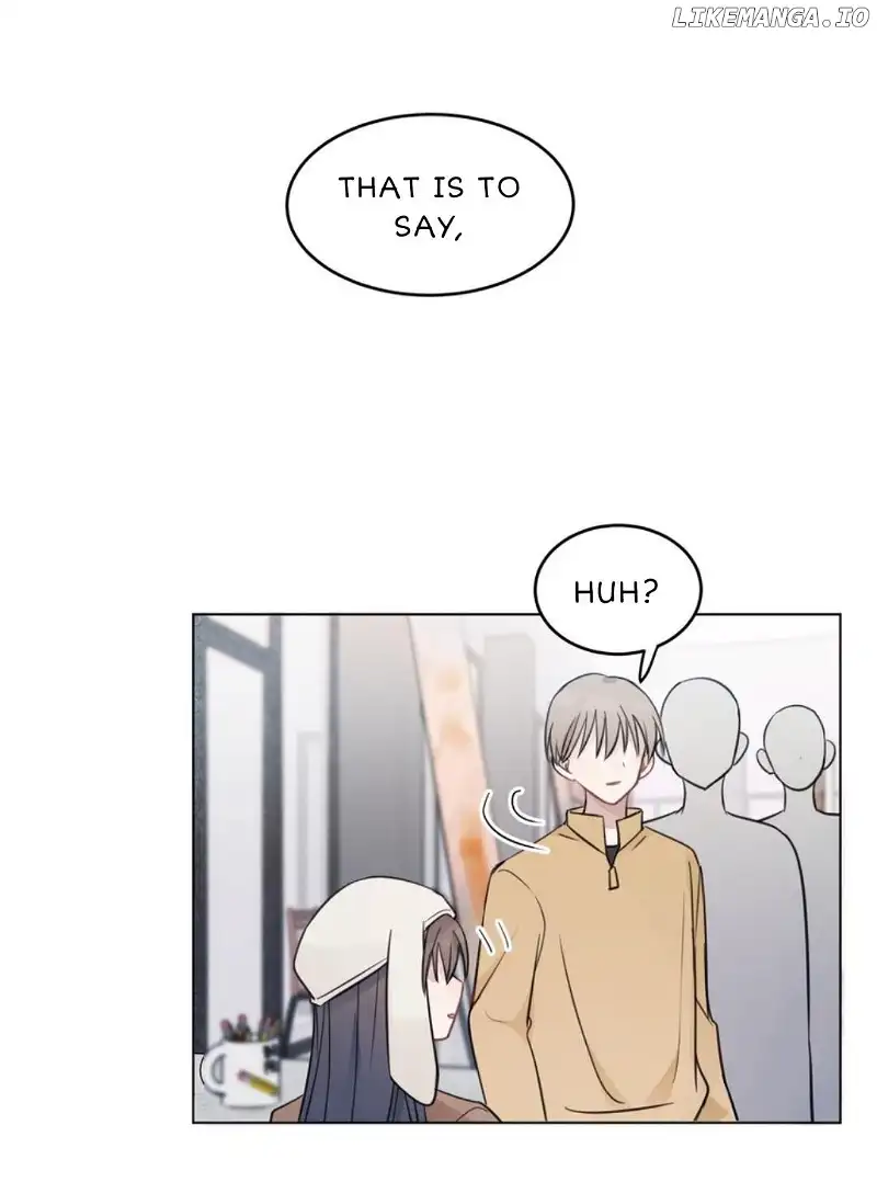 Listening to the Stars Chapter 27 page 35
