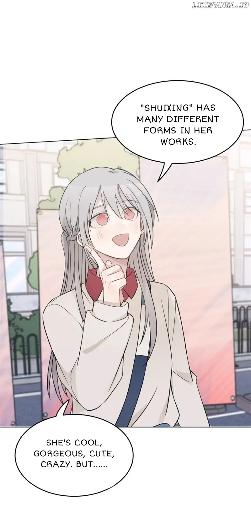 Listening to the Stars Chapter 27 page 13