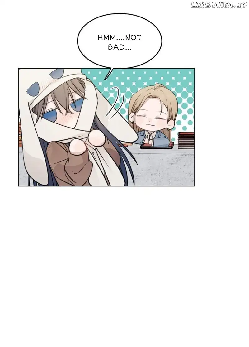 Listening to the Stars Chapter 27 page 28