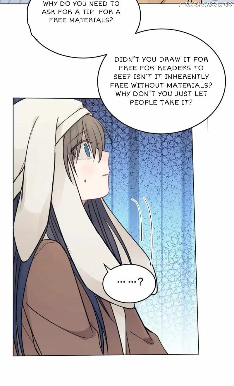 Listening to the Stars Chapter 27 page 34