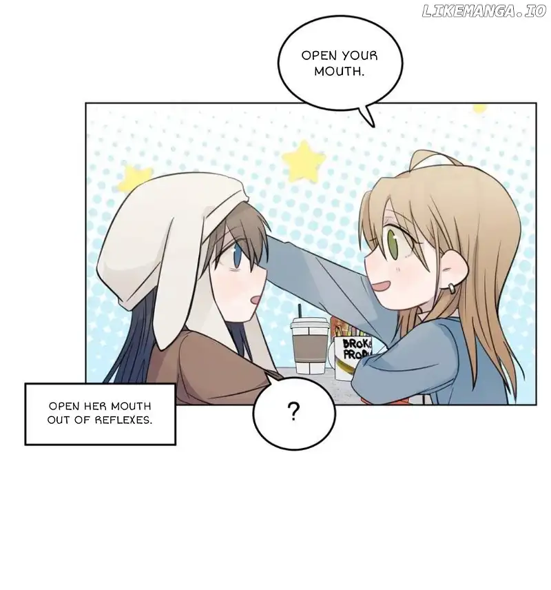 Listening to the Stars Chapter 27 page 24