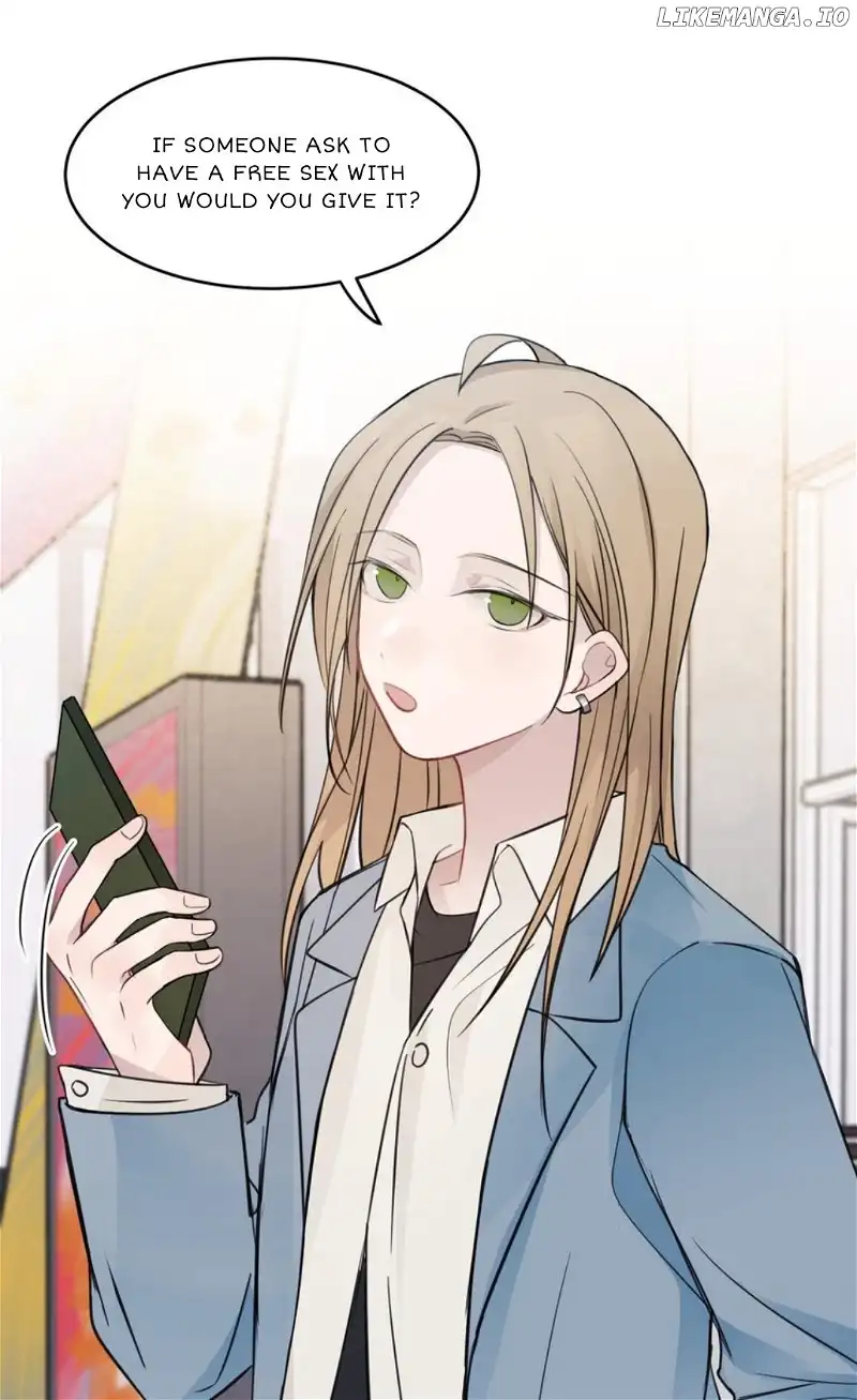 Listening to the Stars Chapter 27 page 36