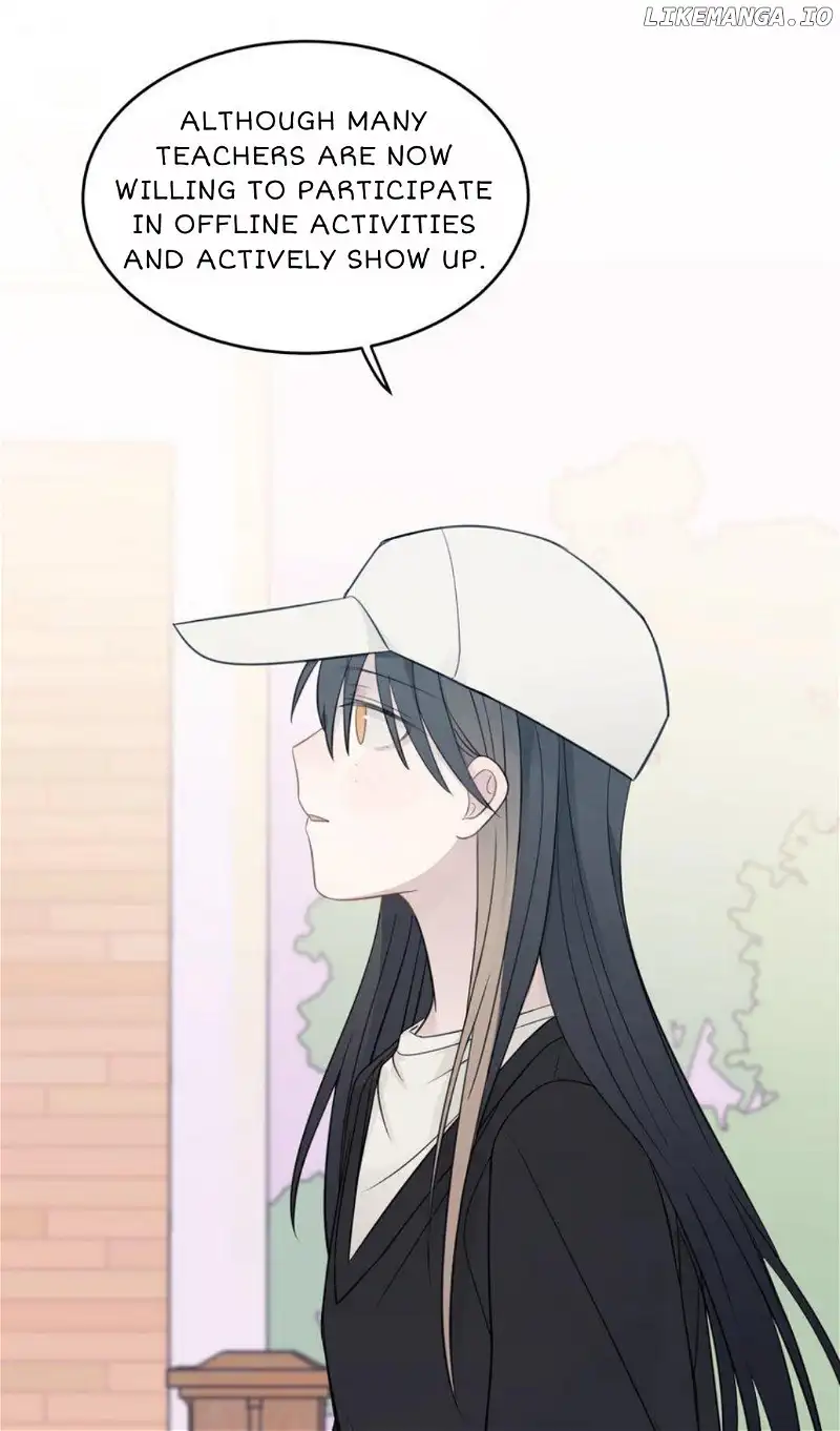 Listening to the Stars Chapter 27 page 9