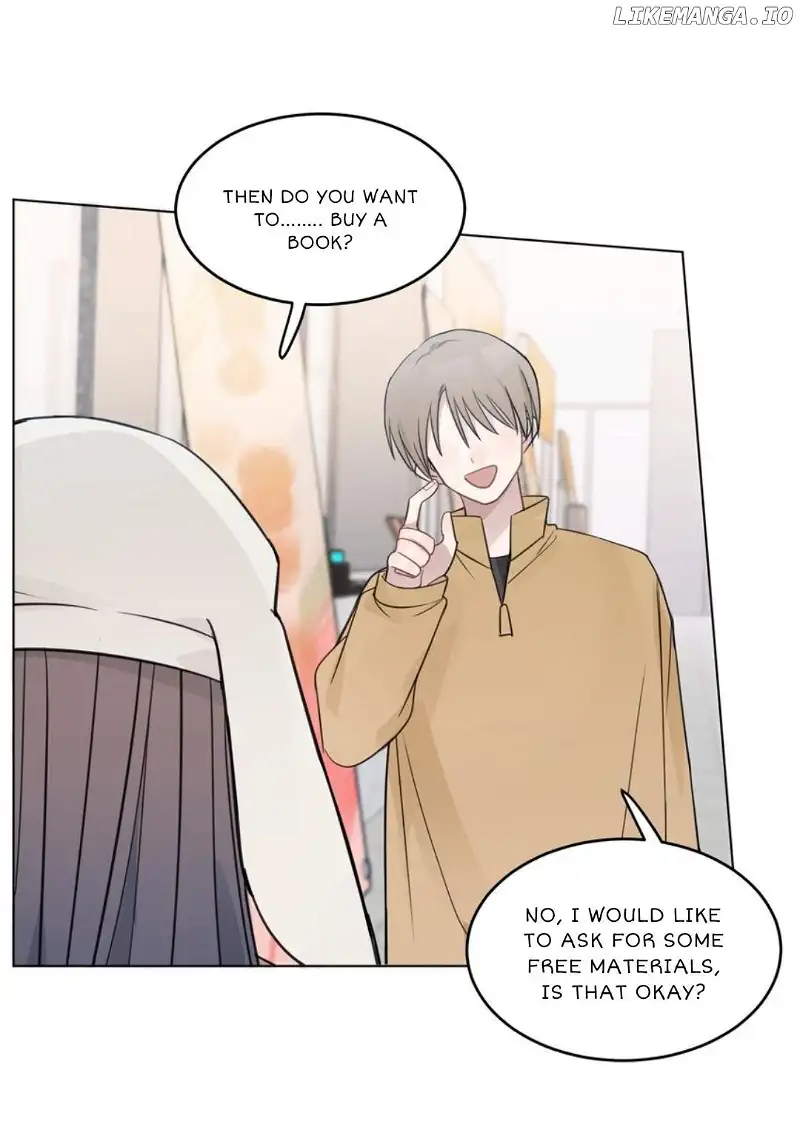 Listening to the Stars Chapter 27 page 31