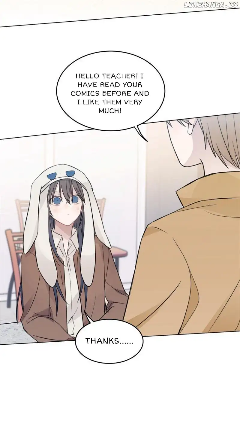 Listening to the Stars Chapter 27 page 30