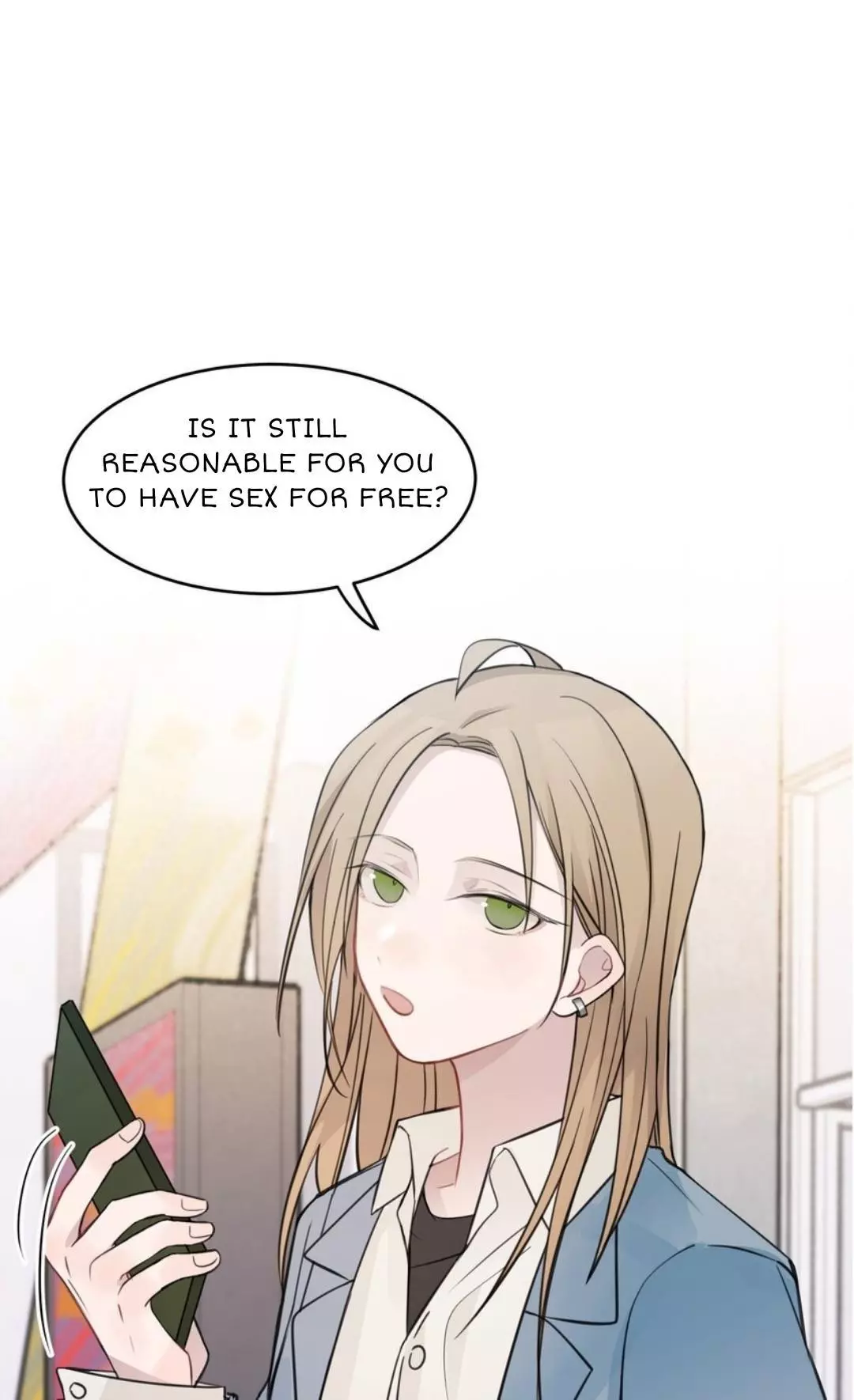 Listening to the Stars Chapter 28 page 3