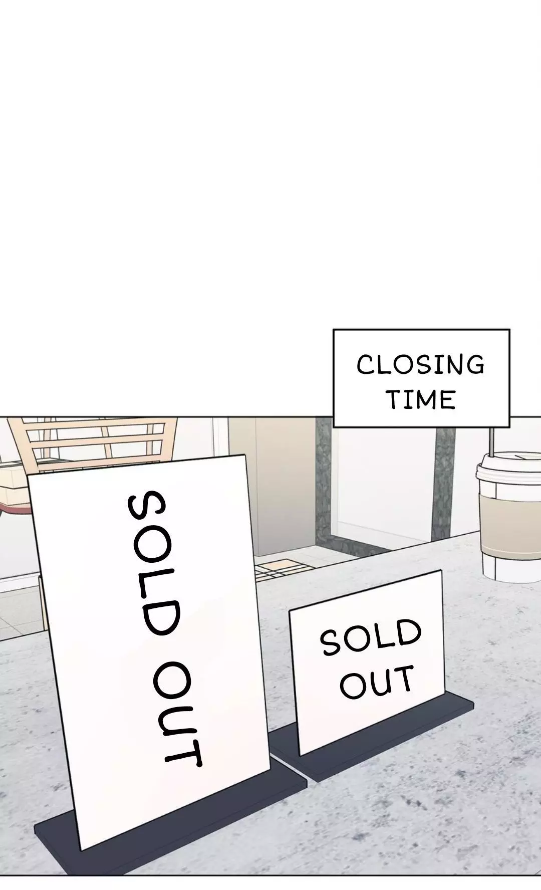 Listening to the Stars Chapter 28 page 20