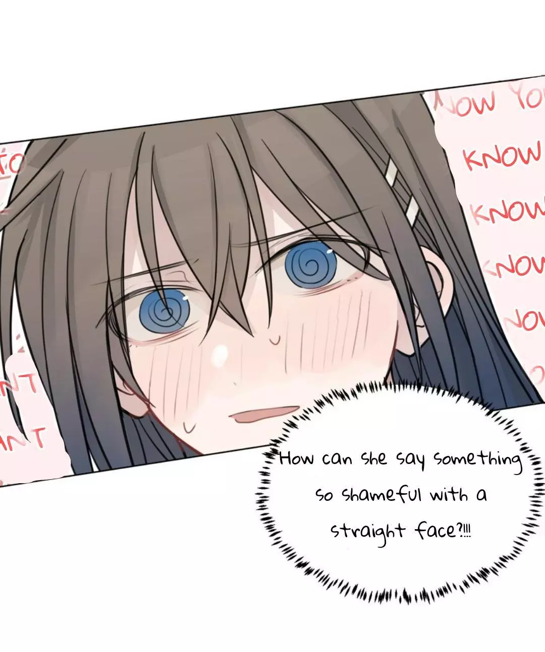 Listening to the Stars Chapter 28 page 29