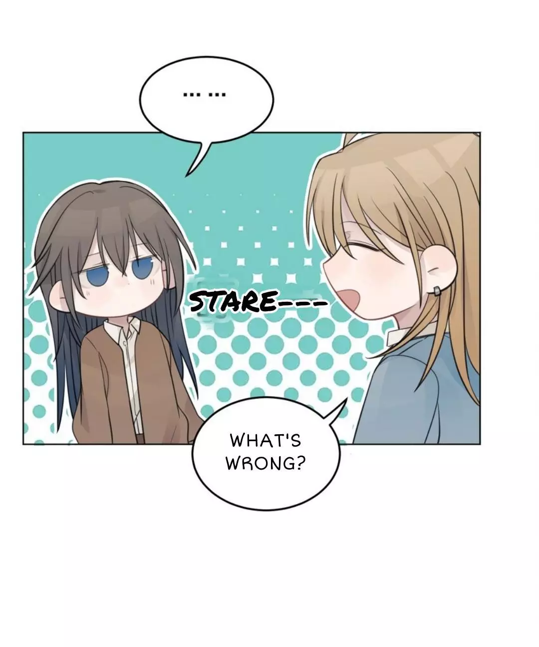 Listening to the Stars Chapter 28 page 24