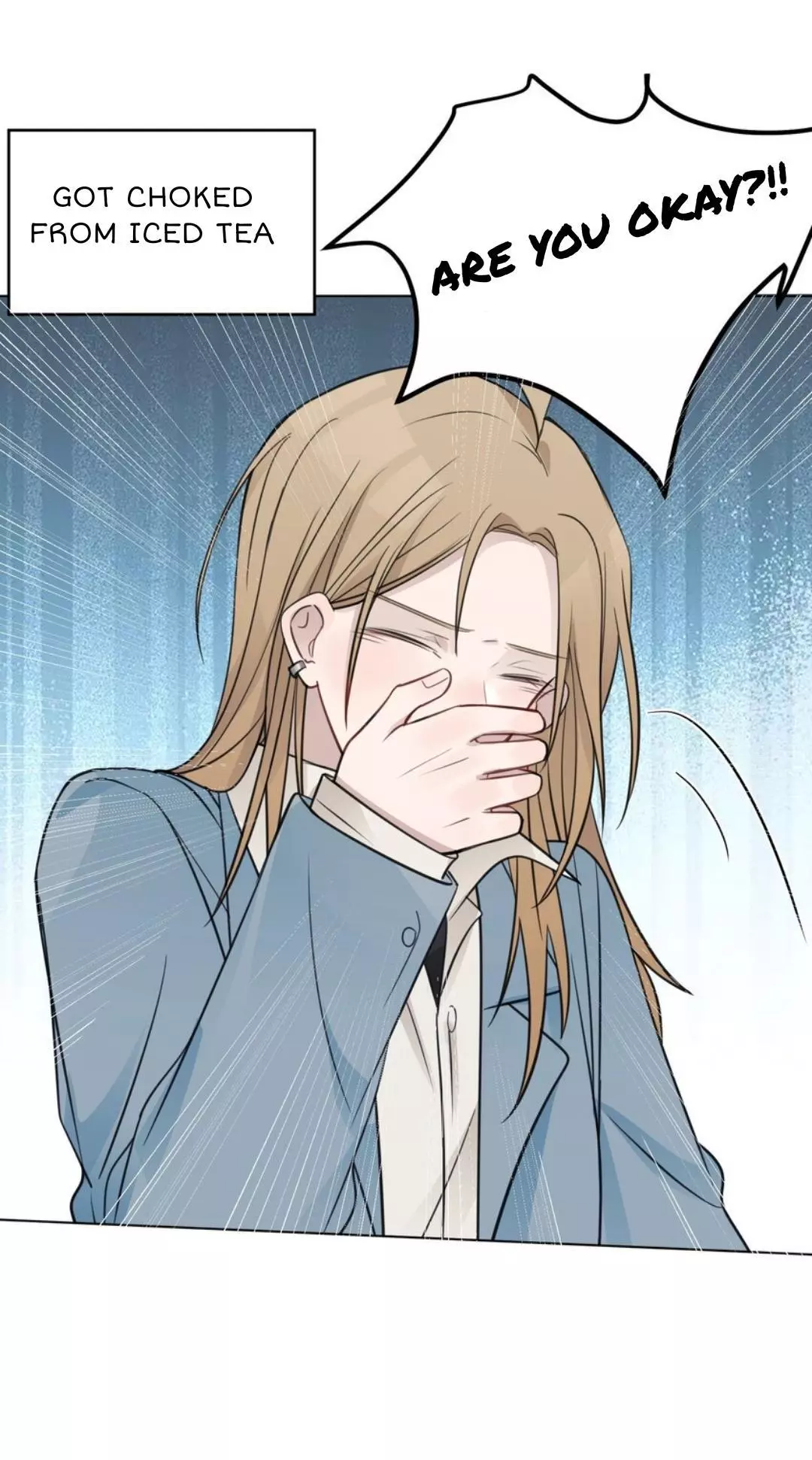 Listening to the Stars Chapter 28 page 16