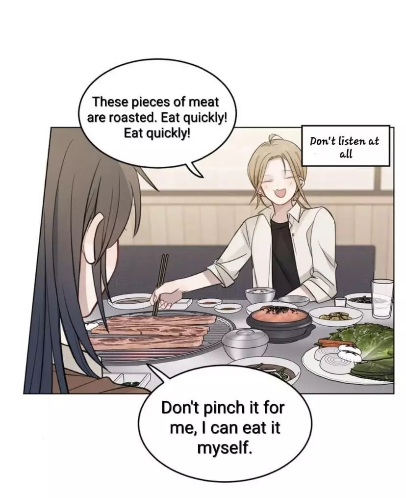 Listening to the Stars Chapter 29 page 6