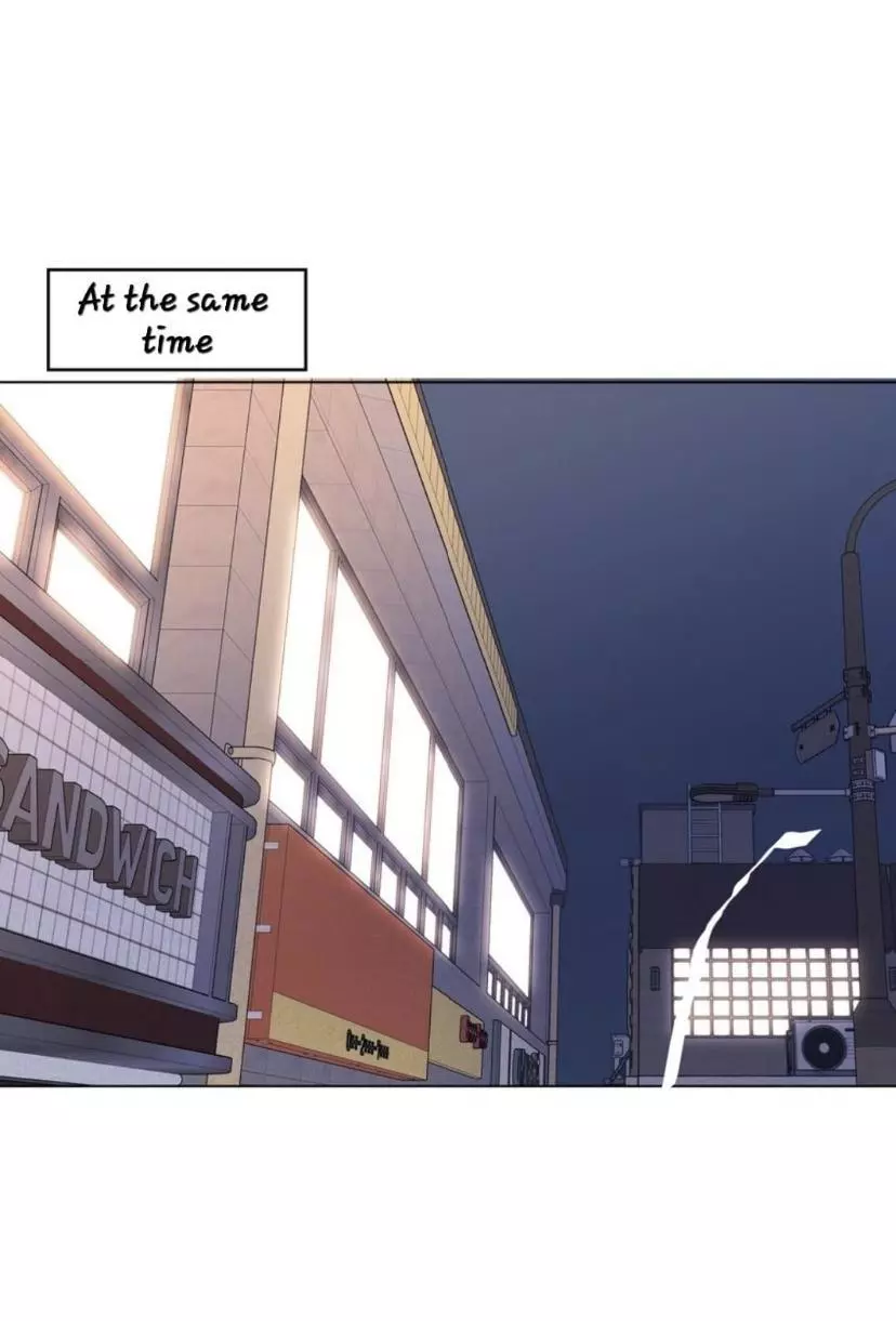 Listening to the Stars Chapter 29 page 19