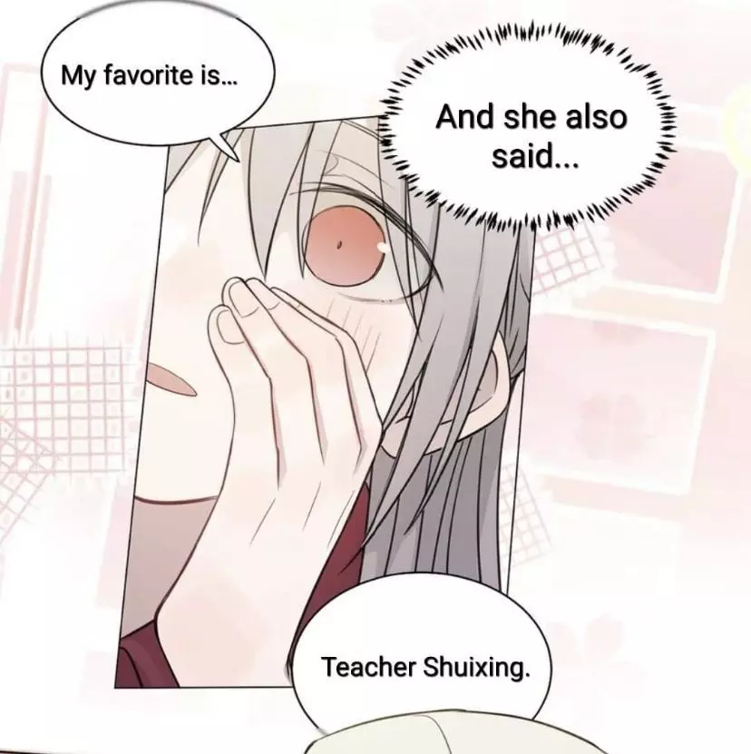 Listening to the Stars Chapter 29 page 31