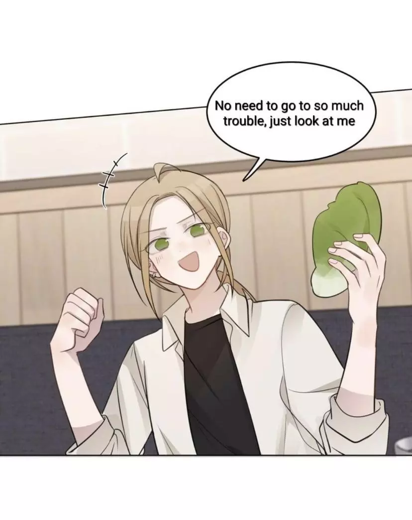Listening to the Stars Chapter 29 page 10