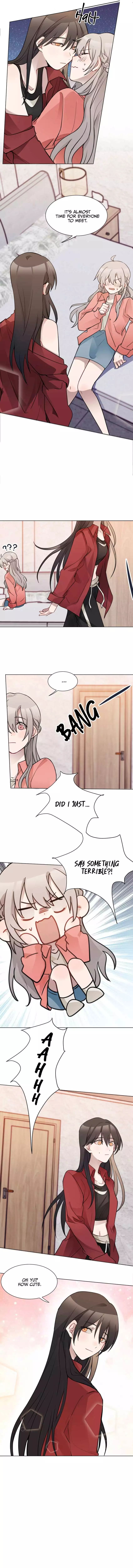 Listening to the Stars Chapter 3 page 4
