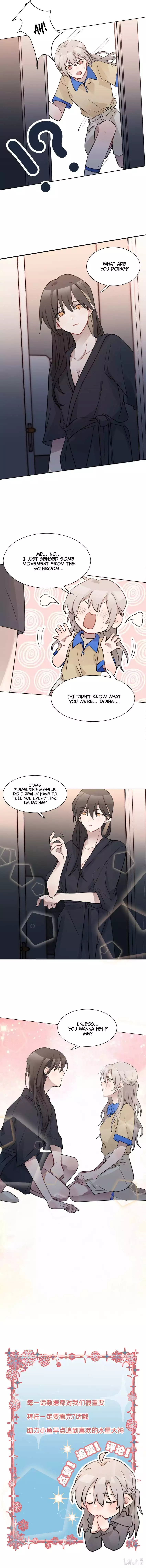 Listening to the Stars Chapter 3 page 7