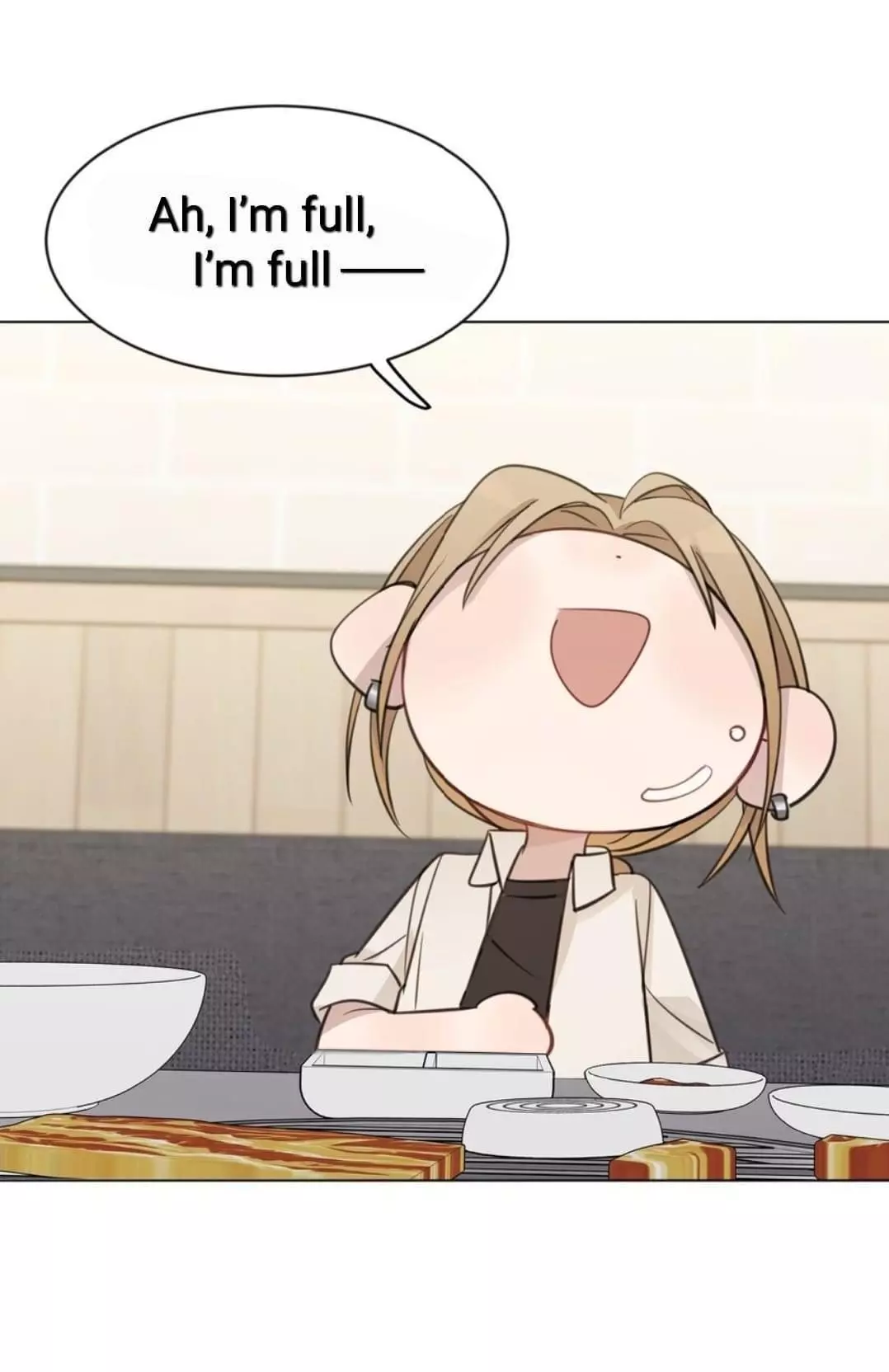 Listening to the Stars Chapter 30 page 4