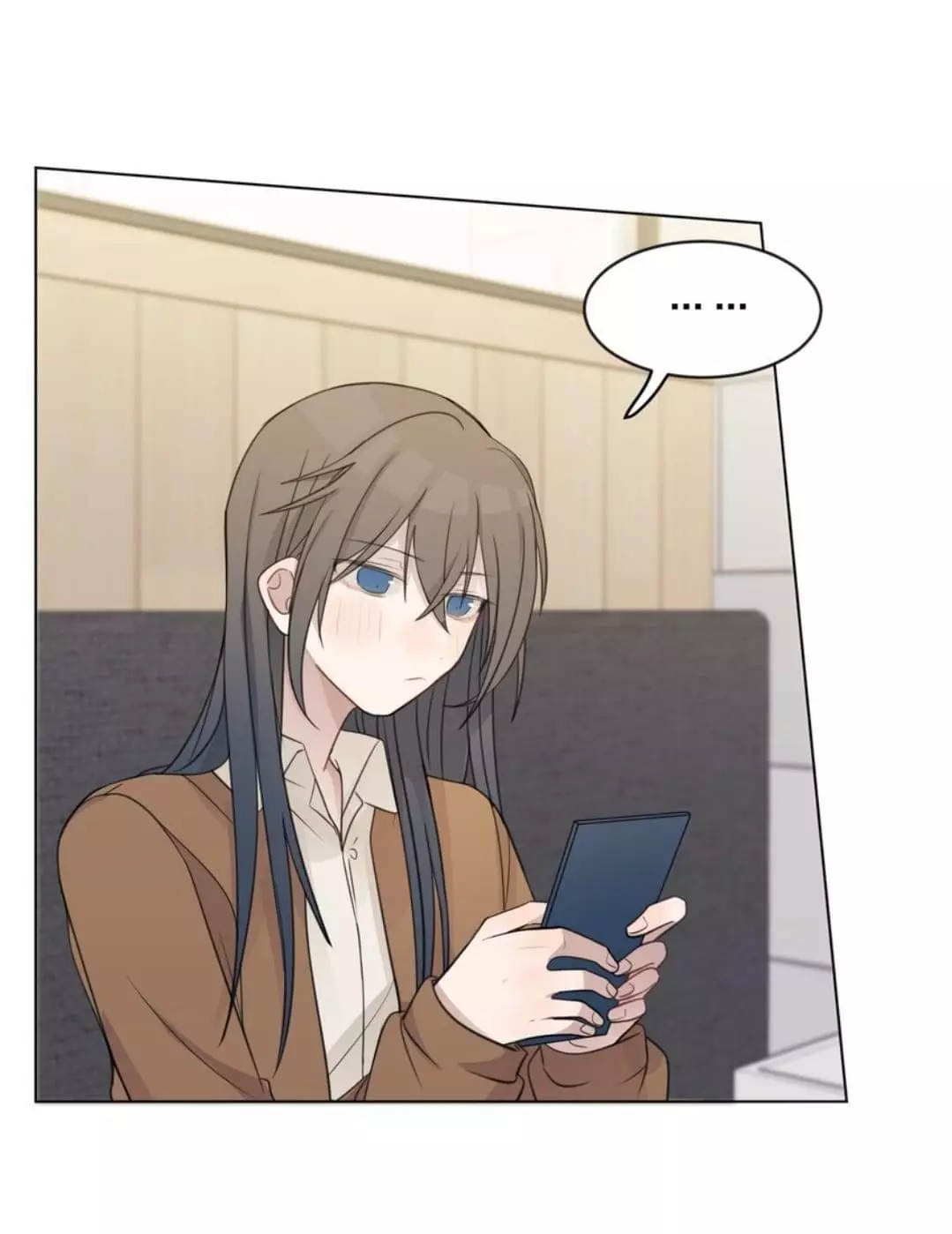 Listening to the Stars Chapter 30 page 5